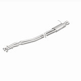 BRExhaust 01-05 BMW 325i 325Ci 2.5L Exhaust Kit