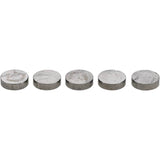 Hot Cams Shim Kits 2.360mm Thickness - 5 Pack