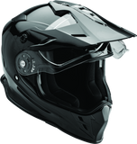 FIRSTGEAR Ajax Adventure Helmet Black - XS