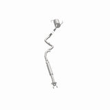 MagnaFlow BRE Exhaust Kit 10-17 Subaru Outback 2.5L