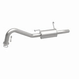 BRExhaust 97-00 Infiniti QX4/ 06-00 Nissan Pathfinder Muffler Kit