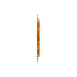 KC HiLiTES FLEX ERA 4 Performance Yellow Spot Beam Lens