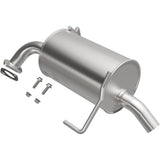 BRE Exhaust 05-09 Outback 2.5L Muffler Kit