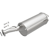 BRExhaust 09-11 Nissan Versa 1.6L Muffler Kit