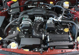 PERRIN 13-16 Subaru BRZ/Toyota FR-S (Manual & Auto) 17-20 BRZ/86 (Auto Only) Inlet Hose - Black