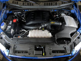 Airaid Intake Kit Ford F150 V6-2.7L 15-20