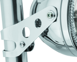 BikeMaster Headlight Bracket