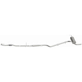 MagnaFlow BRE Exhaust Kit 14-18 JEEP CHEROKEE 2.4L