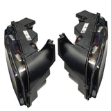 Oracle 05-10 Dodge Charger SMD HL (Non-HID) - ColorSHIFT w/ BC1 Controller