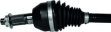 DragonFire Racing Hydra Axle- Can-Am Maverick X3 900 X mr Turbo R 18-19- Position- Front- Left