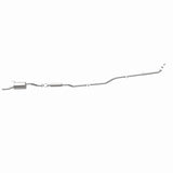 MagnaFlow BRE Exhaust Kit 01-05 Honda Civic 1.7L