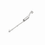 MagnaFlow BRE Exhaust Kit 95-00 Toyota Tacoma 2.7L