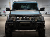 aFe 21-25 Ford Bronco Terra Guard Off-Bull Bar