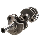 Manley Chevrolet LS Lightweight 4340 Forged 3.2622in Stroke Pro Series Crankshaft w/58T Reluctor