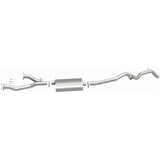 MagnaFlow BRE Exhaust Kit 96-02 S10 Sonoma 4.3L