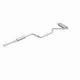 MagnaFlow BRE Exhaust Kit 12-17 Ford Focus 2.0L