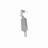 BRExhaust 10-15 Toyota Prius 1.8L Exhaust Kit