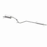 MagnaFlow BRE Exhaust Kit 11-16 Hyundai Elantra 1.8L