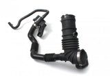 PERRIN 13-16 Subaru BRZ/Toyota FR-S (Manual & Auto) 17-20 BRZ/86 (Auto Only) Inlet Hose - Black