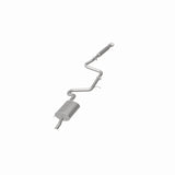 MagnaFlow BRE Exhaust Kit 06-11 Chevy Impala Monte Carlo 3.5L