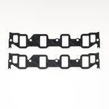 Cometic Ford FE V8 .060in Fiber Intake Mani Gasket Set-1.408in x 2.345in Rectangle Port