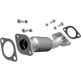 BRE Exhaust 05-07 Focus 2.0L Front Pipe Kit