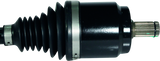 DragonFire Racing Hydra Axle- Polaris RZR XP 1000 14-20- Postion- Front- Right/Left