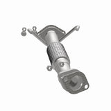 BRE Exhaust 12-13 KIA Soul 1.6L 2.0L Front Pipe Kit