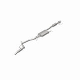 MagnaFlow BRE Exhaust Kit 13-17 PATHFINDER 3.5L