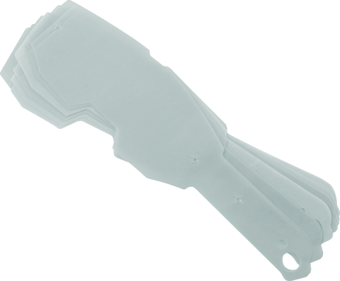 Answer Tear Offs ( 10 Pack) - Youth