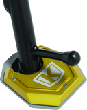 Kuryakyn Lodestar Kickstand Shoe Gold