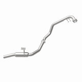 Magnaflow BRE Rear Muffler Kit Replacement Lexus