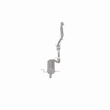 MagnaFlow BRE Exhaust Kit 06-07 9-2X Impreza Outback 2.5L