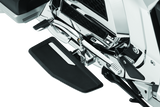 Kuryakyn Omni Heel-Toe Shifter Chrome