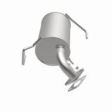 BRE Exhaust 05-09 Outback 2.5L Muffler Kit
