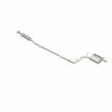 MagnaFlow BRE Exhaust Kit 07-11 Toyota Camry