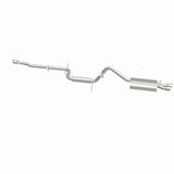 BRExhaust 11-14 Volkswagen Jetta 2L Exhaust Kit