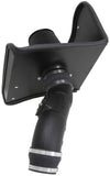 K&N Dryflow Air Intake System Toyota Tundra V8-5.7L 12-21