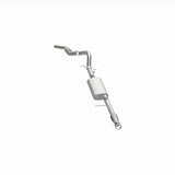 MagnaFlow BRE Exhaust Kit 15-20 ESCALADE ESV YUKON XL 6.2L