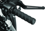 Kuryakyn Classic Wrap Grips 1in Black