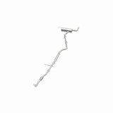 MagnaFlow BRE Exhaust Kit 14-18 JEEP CHEROKEE 2.4L