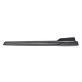 Seibon 2022 Subaru WRX MB-Style Carbon Fiber Side Skirts