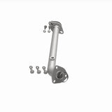BRE Exhaust 96-00 Pathfinder QX4 3.3L Front Pipe Kit
