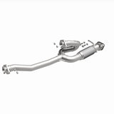 BRE Exhaust 05-07 Ford Five Hundred Mercury Montego 3.0L Front Pipe Kit
