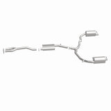 MagnaFlow BRE Exhaust Kit 15-22 300 CHARGER 3.6L