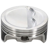 Wiseco RED Series Chevy Small Block 400 4.135in Bore 1.125in CH -12.00 CC Piston Set