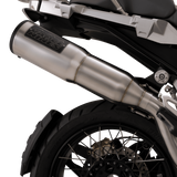 Vance & Hines BMW 13-22 R1200/R1250 HO S/O SS Slip-On Exhaust