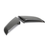 Seibon 16-21 Honda Civic / Civic Type R Carbon Fiber Mirror Covers