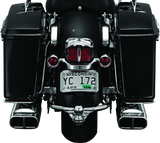 Kuryakyn Trailer Hitch 09-12 Touring