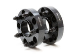 Wheel Mate 8x6.5 Bolt Pattern 2in Thick 126mm ID 215mm OD 14x1.50 Stud Wheel Adapter (Single)